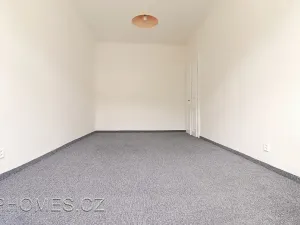 Pronájem bytu 3+1, Praha - Vinohrady, Slezská, 100 m2