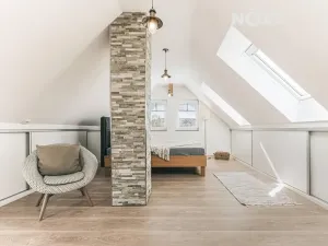 Prodej rodinného domu, Český Krumlov, Skalka, 70 m2