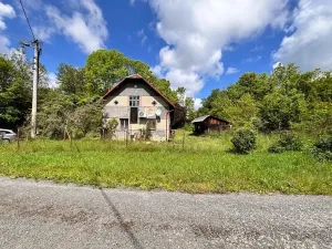 Prodej chalupy, Rejchartice, 264 m2