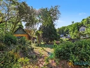 Prodej pozemku pro bydlení, Úvaly, Na Ztraceném korci, 1302 m2