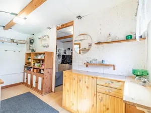 Pronájem chaty, Kralupy nad Vltavou - Mikovice, U Studánky, 15 m2