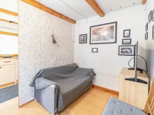 Pronájem chaty, Kralupy nad Vltavou - Mikovice, U Studánky, 15 m2