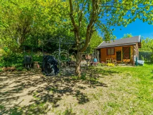 Pronájem chaty, Kralupy nad Vltavou - Mikovice, U Studánky, 15 m2