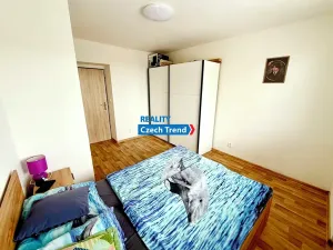 Pronájem bytu 3+1, Horka nad Moravou, Nádražní, 90 m2