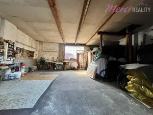 Prodej chalupy, Ostrožská Nová Ves, Dědina, 145 m2