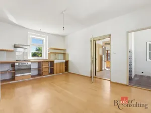 Prodej rodinného domu, Slavětín, Maršála Koněva, 115 m2