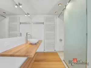 Prodej rodinného domu, Slavětín, Maršála Koněva, 115 m2