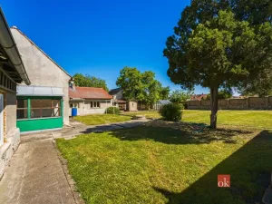 Prodej rodinného domu, Slavětín, Maršála Koněva, 115 m2