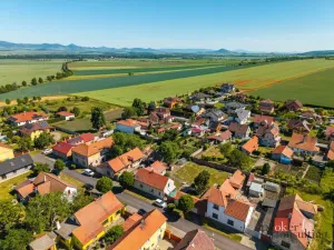 Prodej rodinného domu, Slavětín, Maršála Koněva, 115 m2