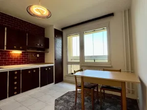 Pronájem bytu 3+1, Ostrava - Poruba, Francouzská, 69 m2