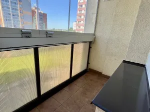 Pronájem bytu 3+1, Ostrava - Poruba, Francouzská, 69 m2