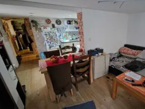 Dražba rodinného domu, Vysoké Studnice, 35 m2