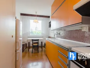 Prodej bytu 3+1, Praha - Chodov, Bachova, 66 m2