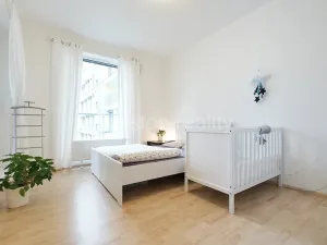 Prodej bytu 2+kk, Praha - Malešice, Nad úžlabinou, 48 m2