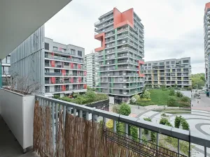 Prodej bytu 2+kk, Praha - Malešice, Nad úžlabinou, 48 m2