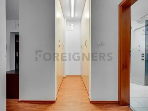 Pronájem bytu 4+kk, Pardubice, třída Míru, 240 m2