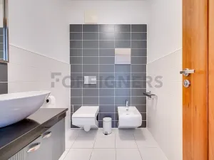 Pronájem bytu 4+kk, Pardubice, třída Míru, 240 m2