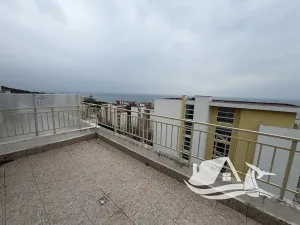 Prodej bytu 1+kk, Sveti Vlas, Bulharsko, 40 m2