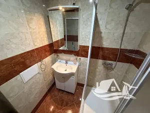Prodej bytu 1+kk, Sveti Vlas, Bulharsko, 40 m2