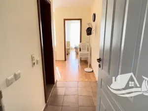 Prodej bytu 2+kk, Sveti Vlas, Bulharsko, 63 m2
