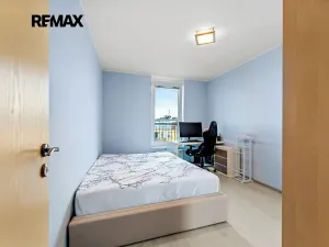 Prodej bytu 2+kk, Praha - Letňany, Bechlínská, 59 m2