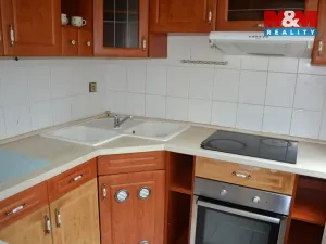 Prodej rodinného domu, Hronov - Velký Dřevíč, 250 m2