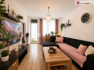 Prodej bytu 3+1, Ústí nad Labem - Ústí nad Labem-centrum, Hoření, 70 m2