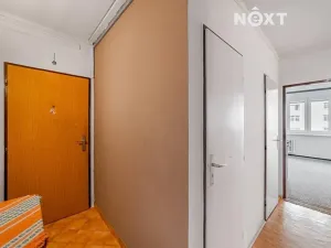 Pronájem bytu 3+1, Praha - Troja, Lublinská, 67 m2