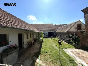 Prodej chalupy, Drnholec, Lidická, 220 m2