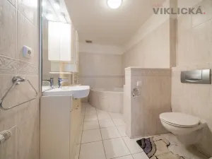 Prodej rodinného domu, Brno - Husovice, Hálkova, 200 m2