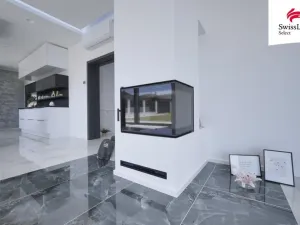Prodej rodinného domu, Všestary, Oblouková, 280 m2