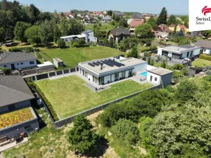 Prodej rodinného domu, Všestary, Oblouková, 280 m2