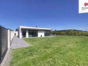 Prodej rodinného domu, Všestary, Oblouková, 280 m2