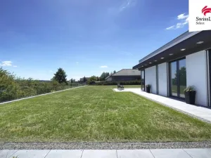 Prodej rodinného domu, Všestary, Oblouková, 280 m2