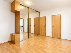 Pronájem bytu 2+kk, Brno, Jundrovská, 56 m2