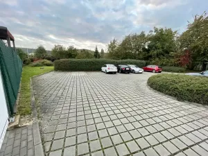 Pronájem bytu 2+kk, Brno, Jundrovská, 56 m2