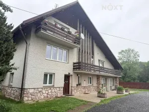 Pronájem bytu 2+1, Vrchlabí, Poštovní, 70 m2
