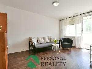 Pronájem bytu 3+1, Mariánské Lázně, 71 m2