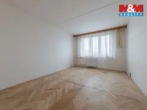 Prodej bytu 3+1, Sokolov, Švabinského, 78 m2
