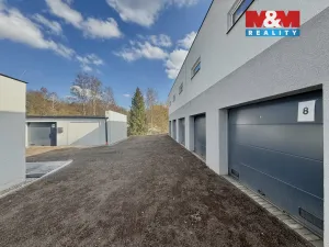 Pronájem komerční nemovitosti, Náchod, 22 m2
