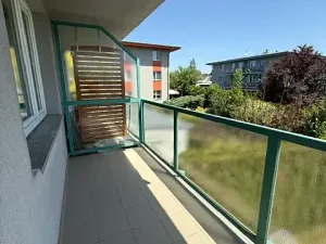Prodej bytu 3+kk, Šestajovice, Trojmezní, 64 m2