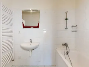 Prodej bytu 3+kk, Šestajovice, Trojmezní, 64 m2