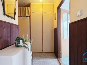 Pronájem bytu 2+kk, Praha - Smíchov, Na pláni, 50 m2