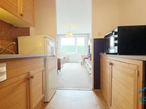 Pronájem bytu 2+kk, Praha - Smíchov, Na pláni, 50 m2