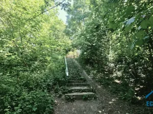 Pronájem bytu 2+kk, Praha - Smíchov, Na pláni, 50 m2