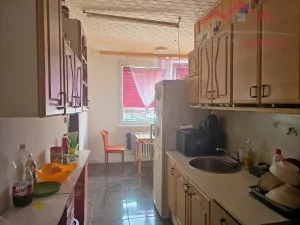 Prodej bytu 3+1, Jirkov, Generála Svobody, 78 m2