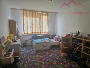 Prodej bytu 3+1, Jirkov, Generála Svobody, 78 m2