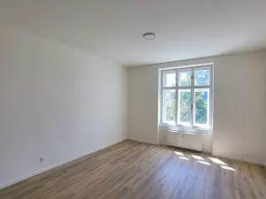 Pronájem bytu 2+kk, Brno, Antonínská, 69 m2