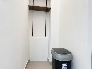 Pronájem bytu 2+1, Brno, Vlhká, 55 m2