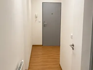 Pronájem bytu 1+kk, Brno, Vlhká, 34 m2
